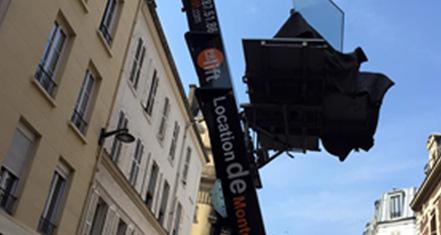 Déménageur à Paris, location Monte meuble Déménageur à Paris, location Monte meuble